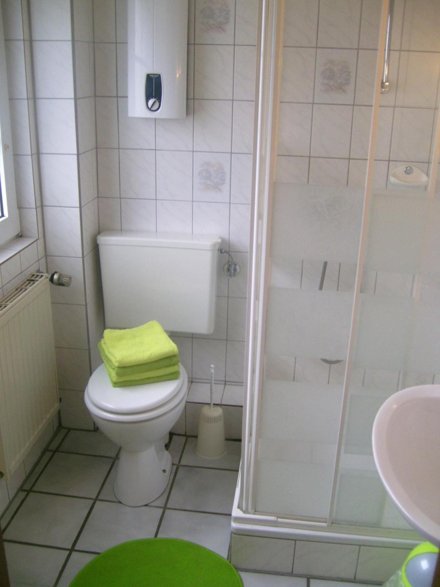 Heidehof Hellenthal Vila Quarto foto